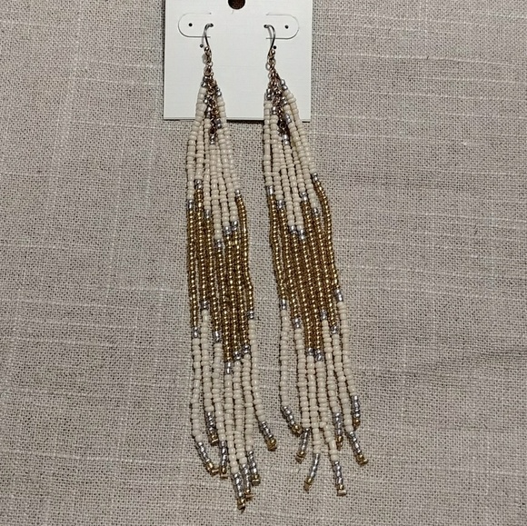 Lucky Brand Jewelry - Lucky Brand earrings